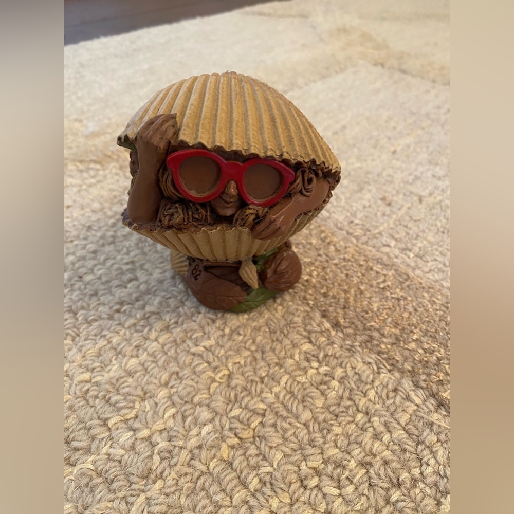 Tom Clark gnome